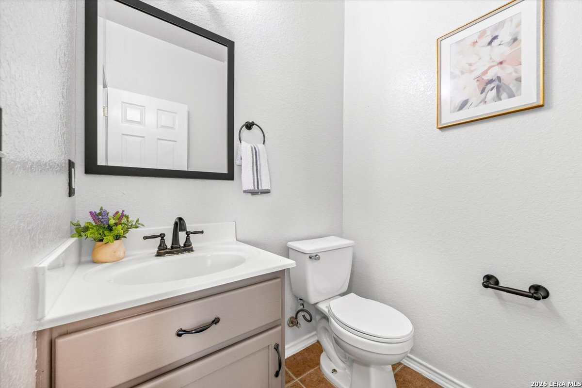 5403 Argyle Way San Antonio TX 78247