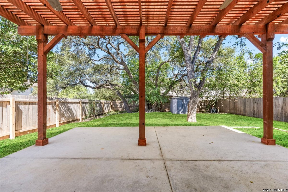5403 Argyle Way San Antonio TX 78247