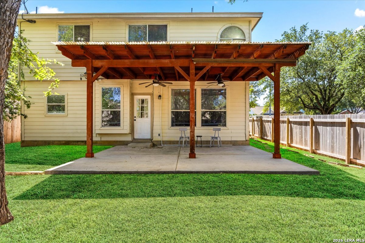 5403 Argyle Way San Antonio TX 78247