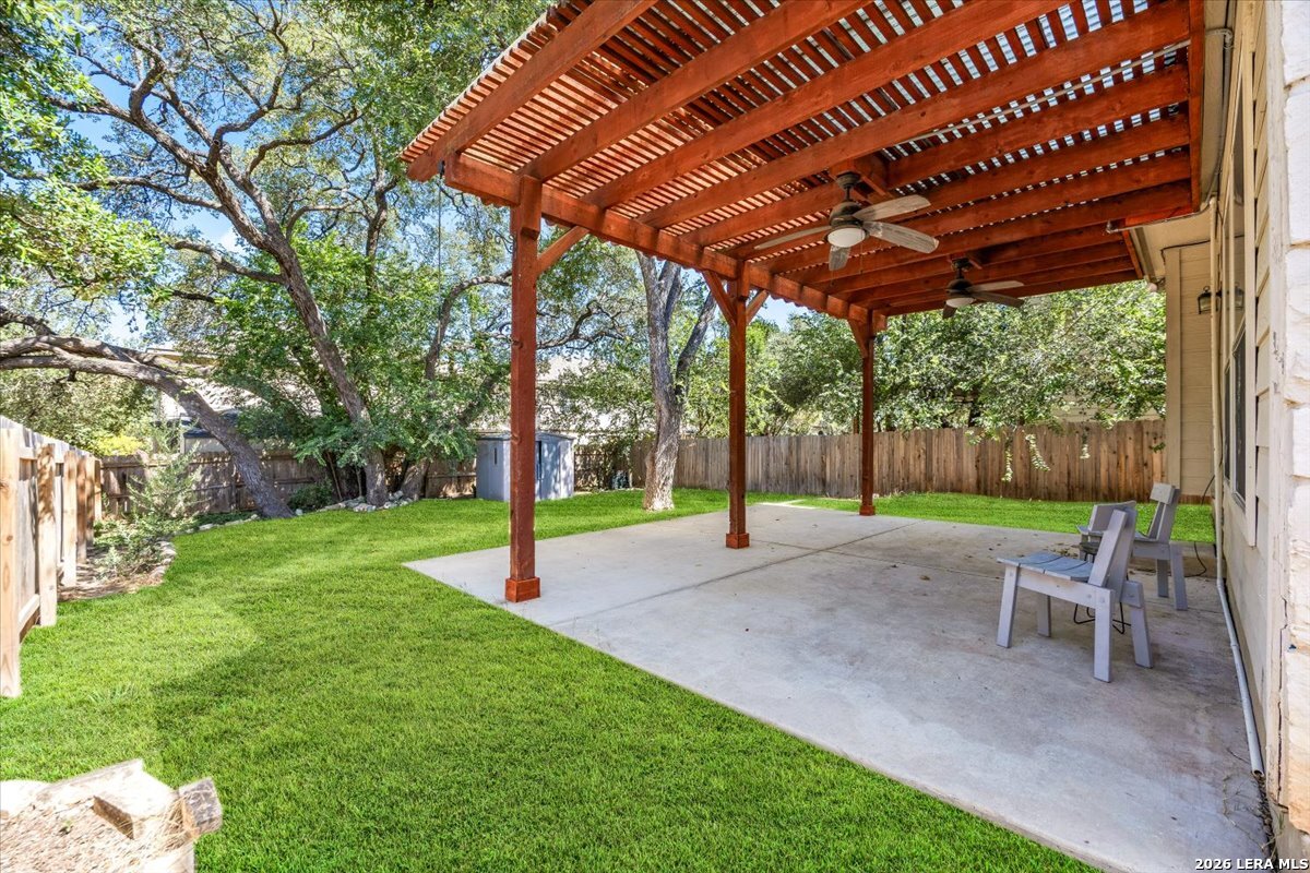 5403 Argyle Way San Antonio TX 78247