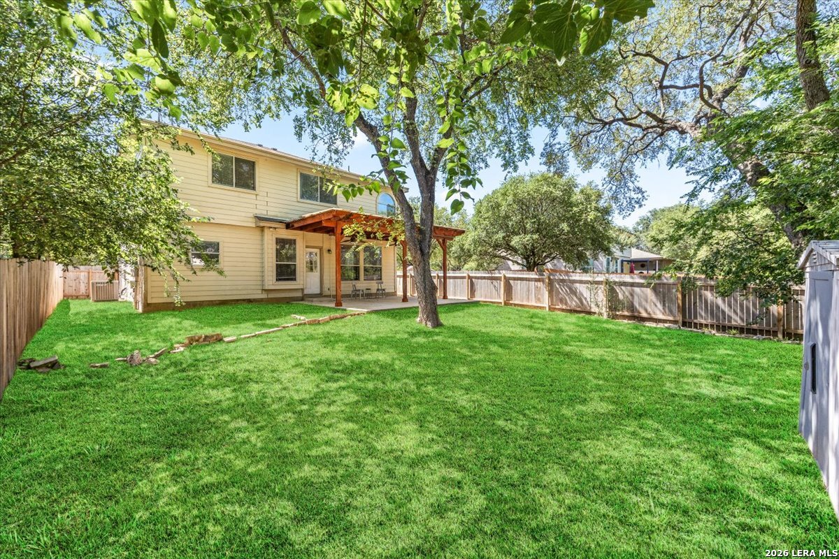 5403 Argyle Way San Antonio TX 78247