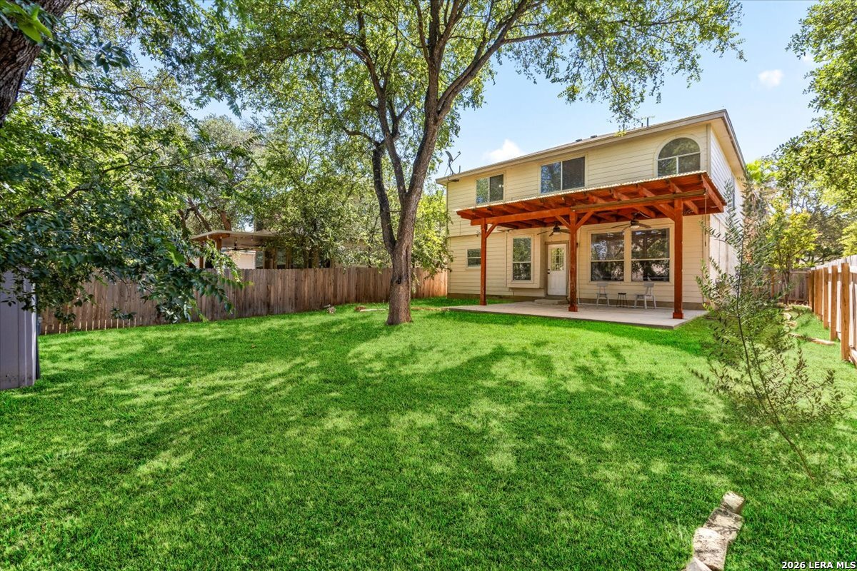 5403 Argyle Way San Antonio TX 78247