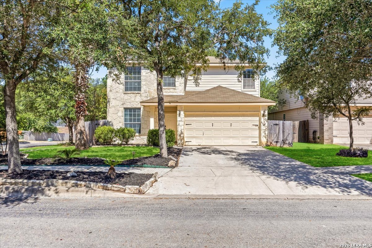 5403 Argyle Way San Antonio TX 78247