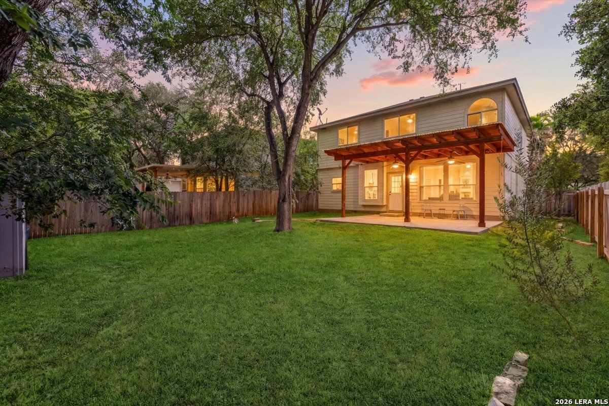 5403 Argyle Way San Antonio TX 78247