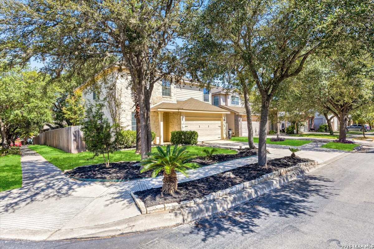 5403 Argyle Way San Antonio TX 78247