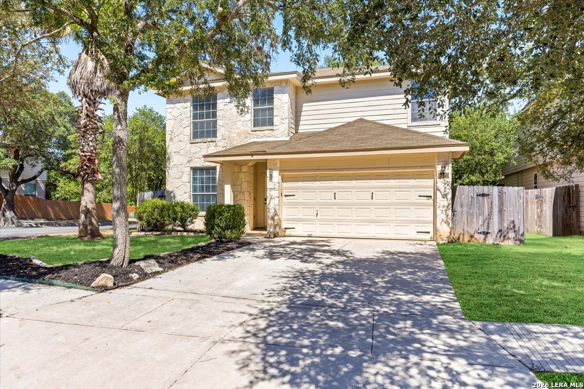 5403 Argyle Way San Antonio TX 78247