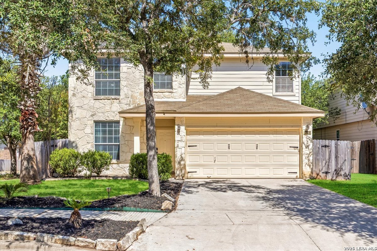 5403 Argyle Way San Antonio TX 78247