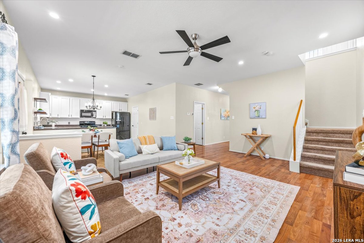 5403 Argyle Way San Antonio TX 78247