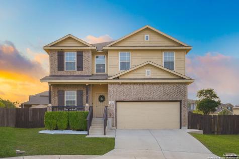 11519 Laurel Sky San Antonio TX 78245