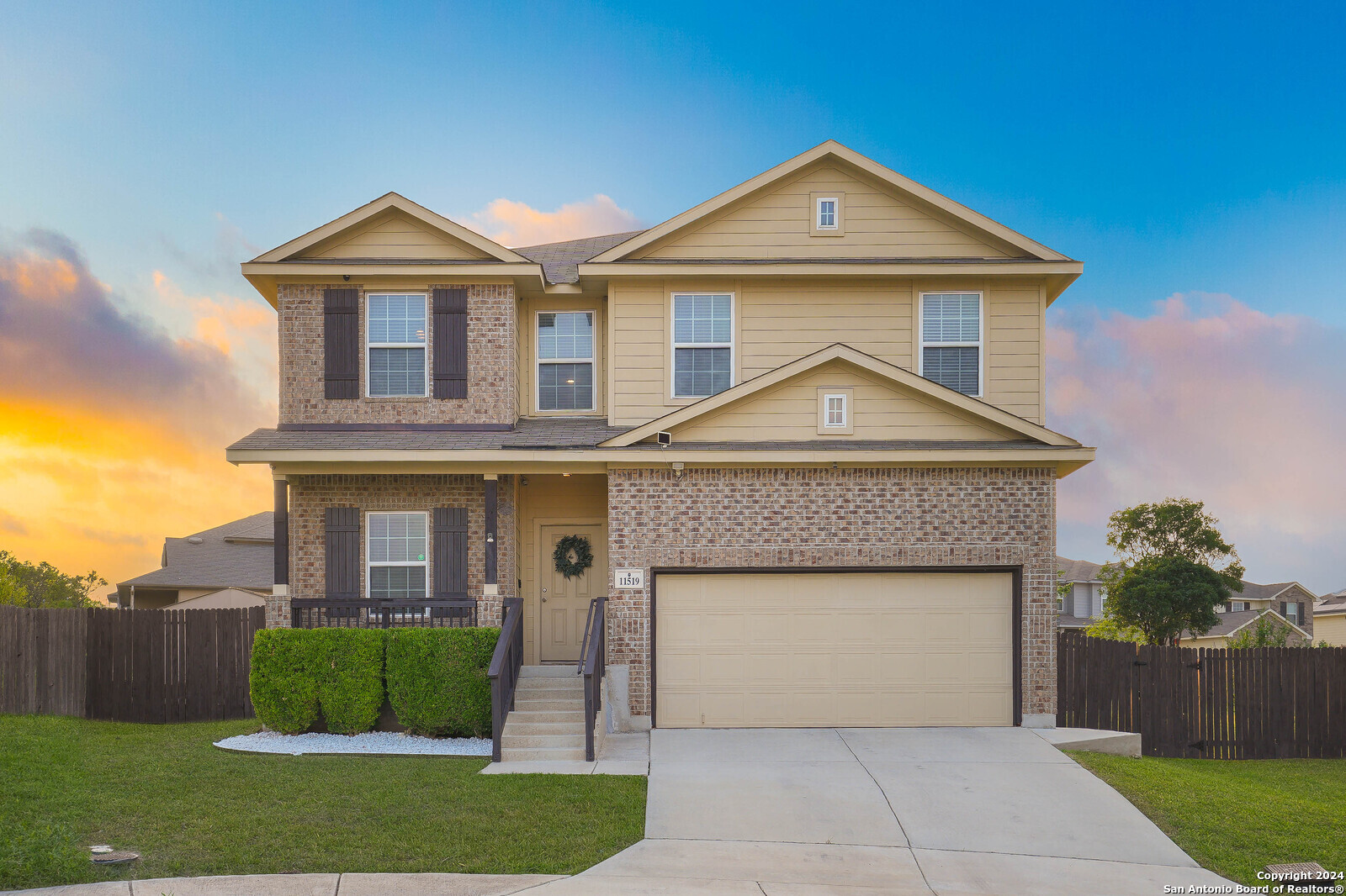 11519 Laurel Sky San Antonio TX 78245
