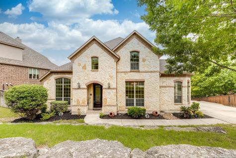 7735 Stonewall Hill San Antonio TX 78256