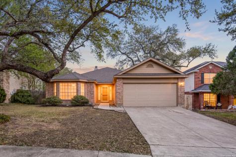 3508 Piedmont Place Schertz TX 78154