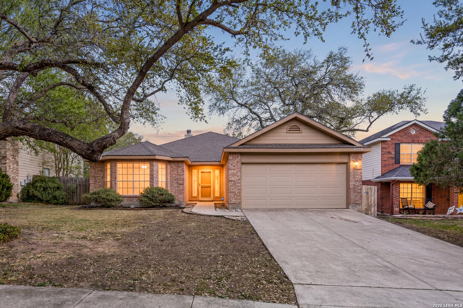 3508 Piedmont Place Schertz TX 78154