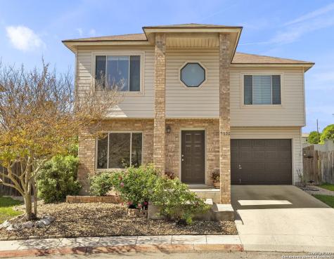 5122 Sunset Glade San Antonio TX 78240