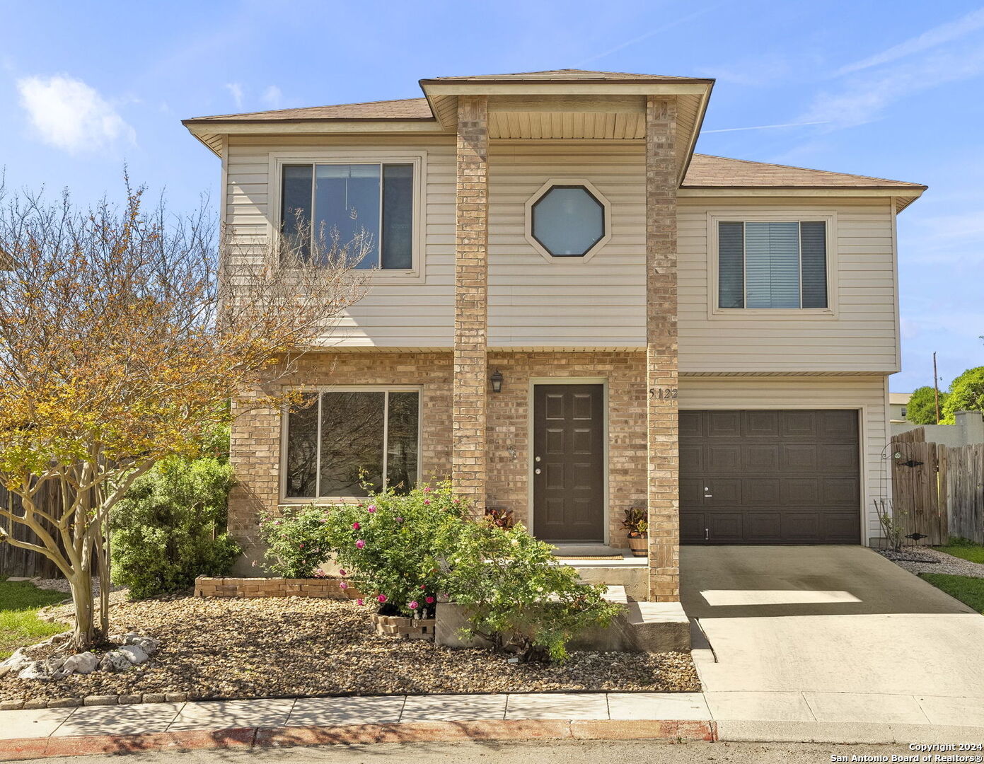 5122 Sunset Glade San Antonio TX 78240
