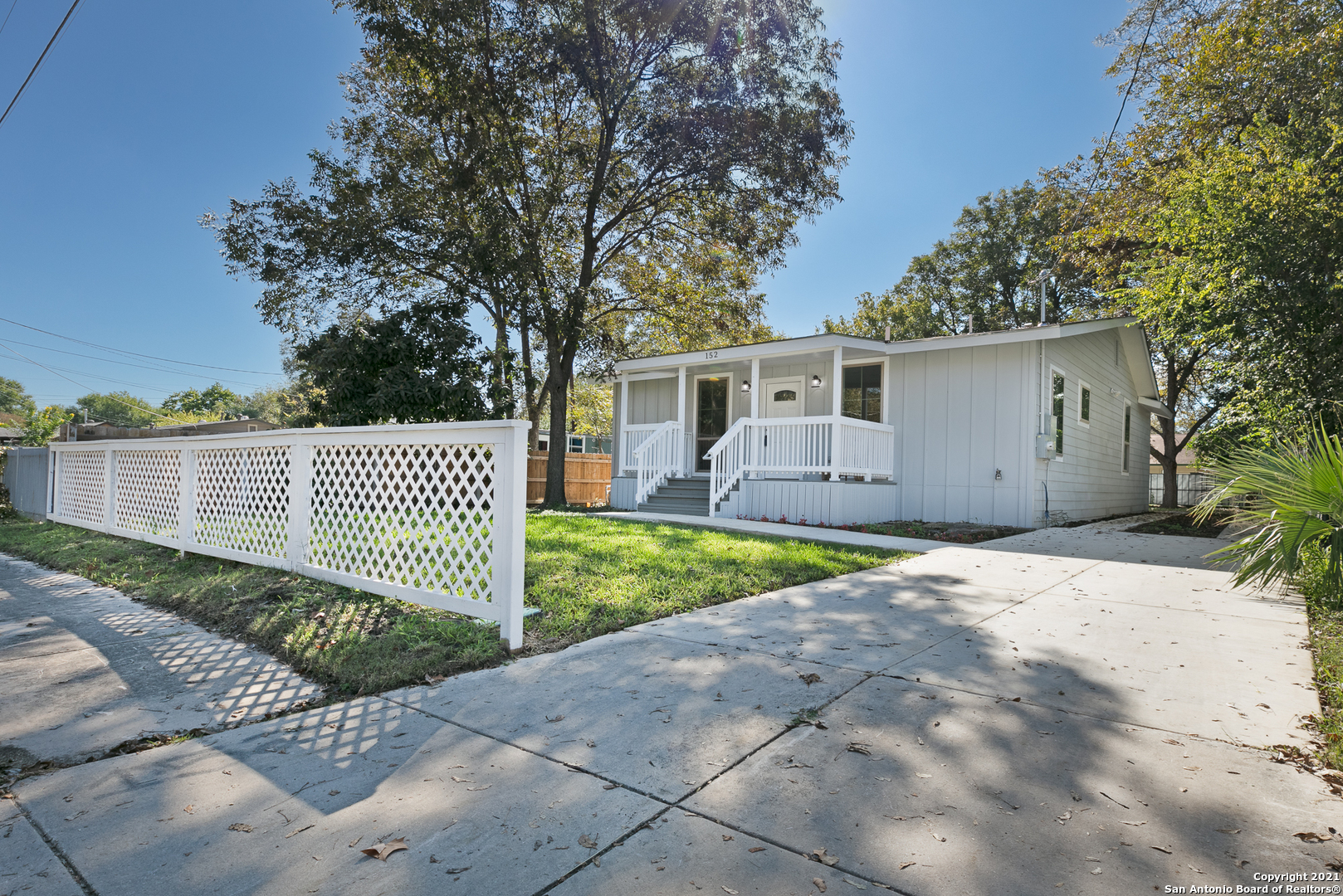 152 Lovett Avenue San Antonio TX 78211