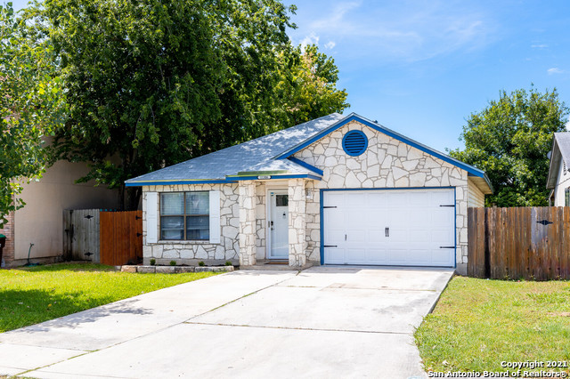 11306 Tabletop Lane San Antonio TX 78245