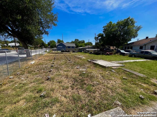 1132 Hays Street San Antonio TX 78202