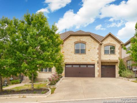 17222 Turin Ridge San Antonio TX 78255
