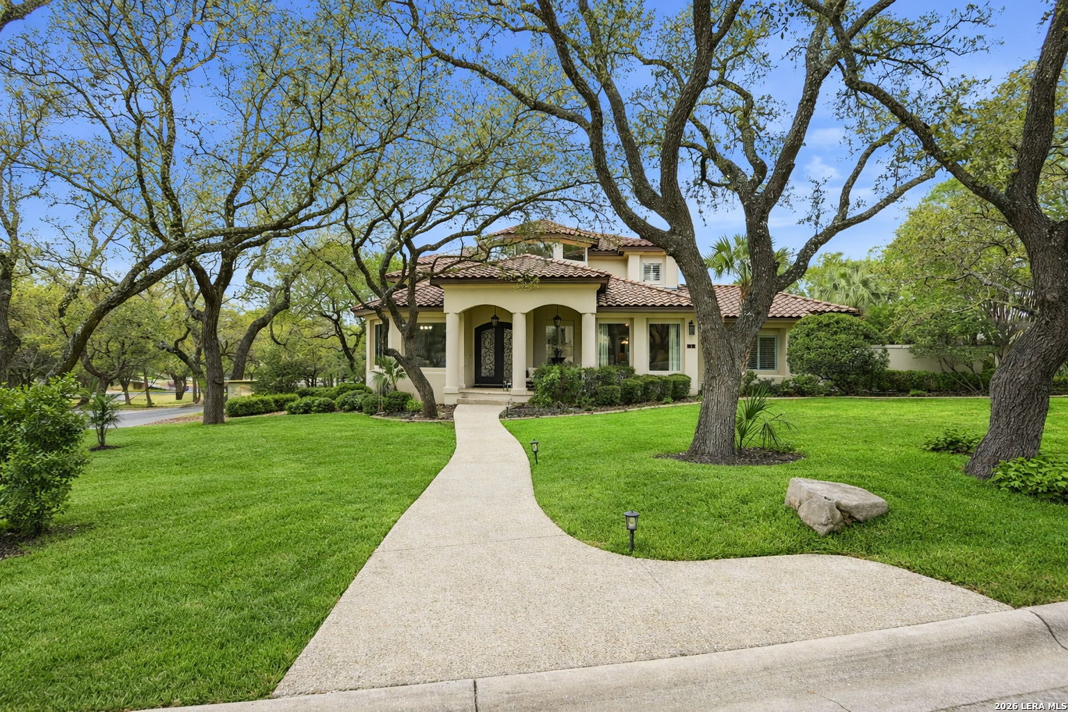 1 Belcourt Place San Antonio TX 78257
