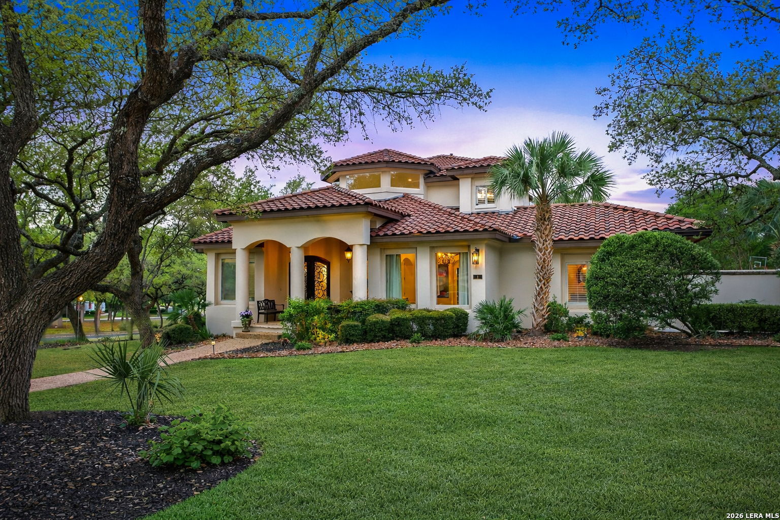 1 Belcourt Place San Antonio TX 78257