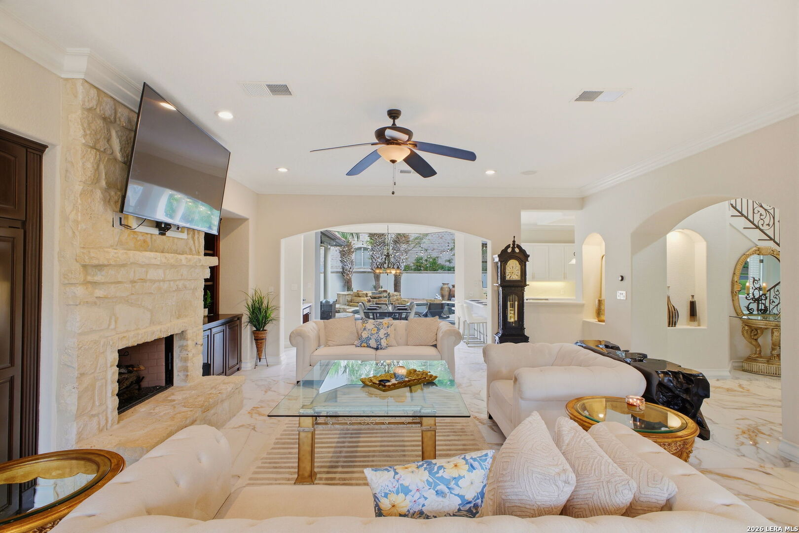 1 Belcourt Place San Antonio TX 78257