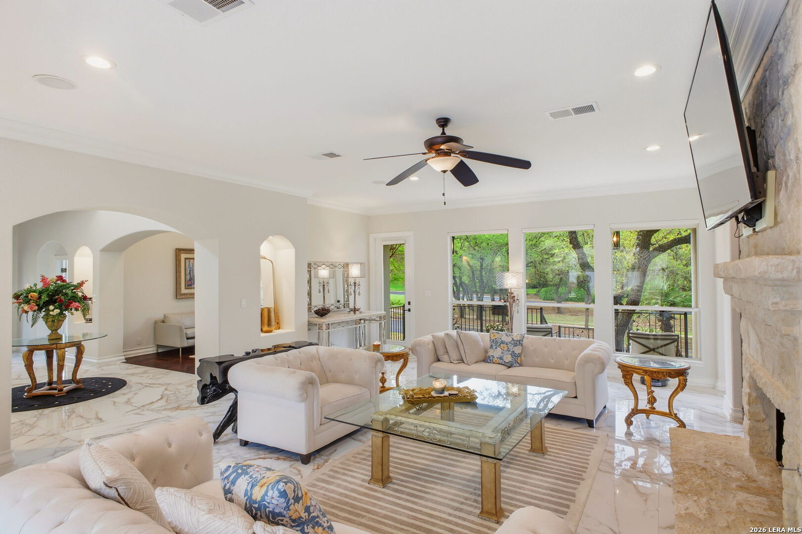 1 Belcourt Place San Antonio TX 78257