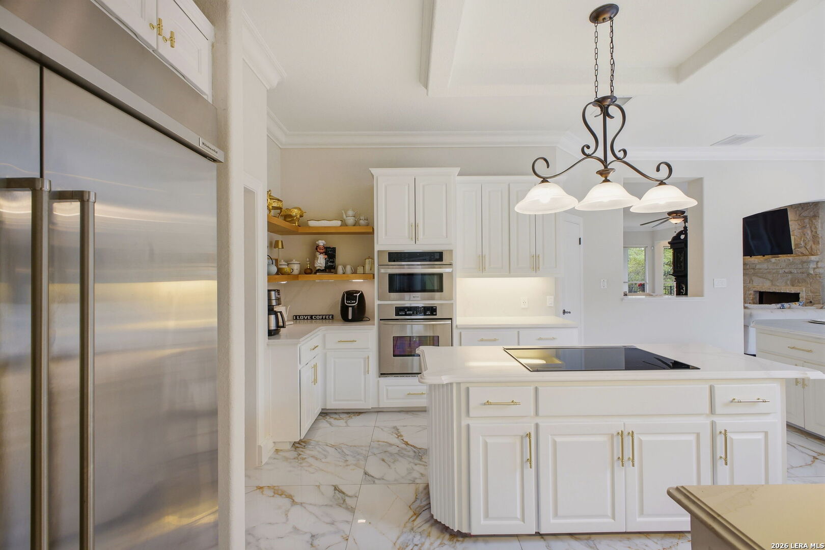 1 Belcourt Place San Antonio TX 78257