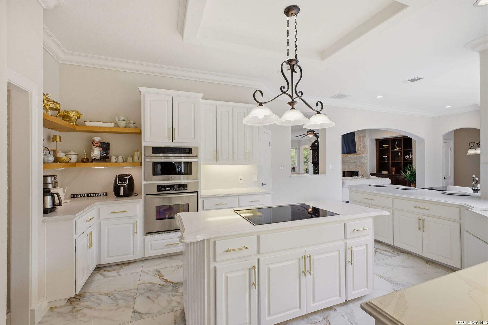 1 Belcourt Place San Antonio TX 78257