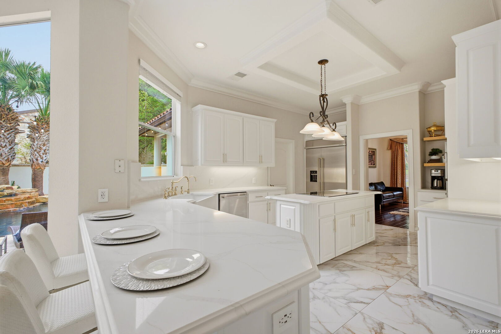 1 Belcourt Place San Antonio TX 78257
