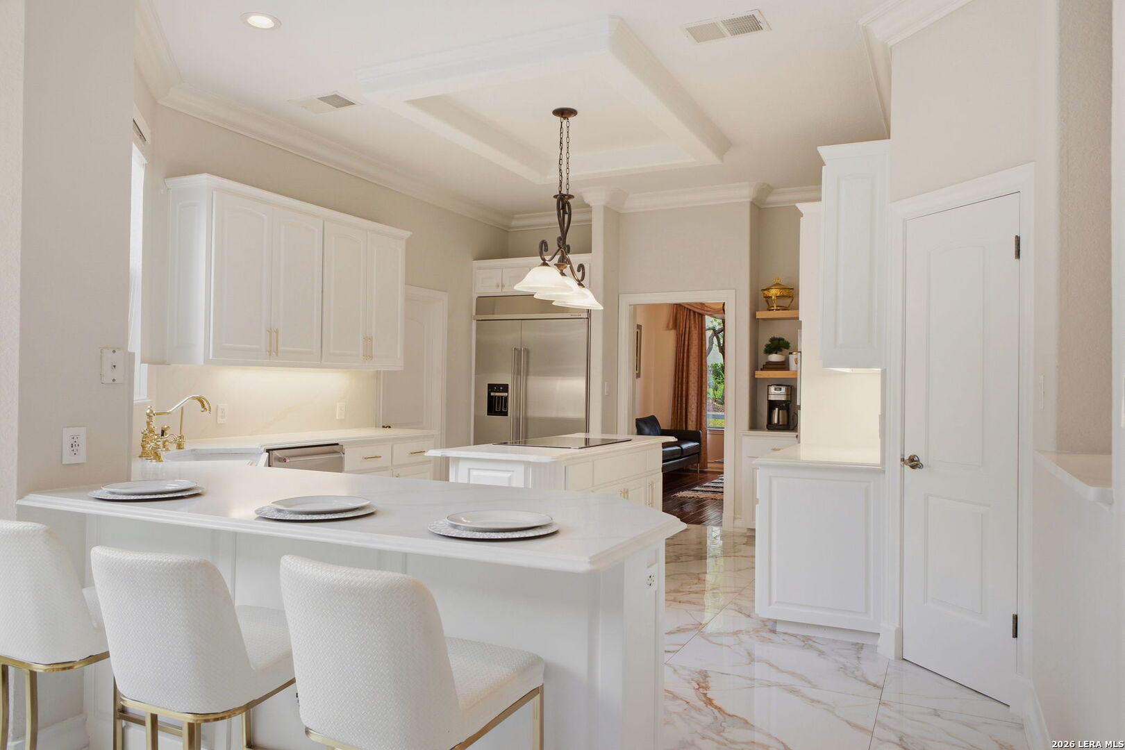1 Belcourt Place San Antonio TX 78257