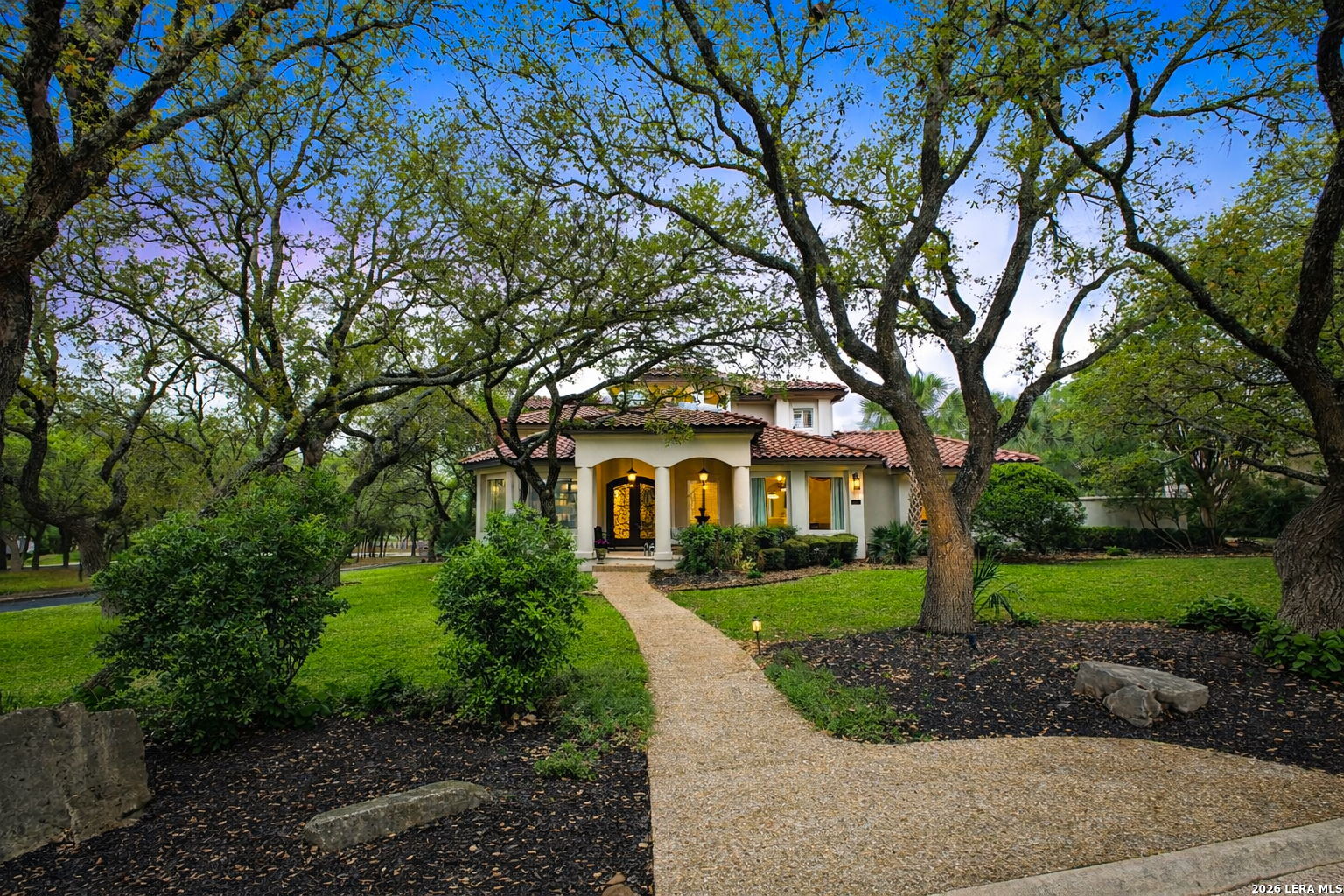 1 Belcourt Place San Antonio TX 78257