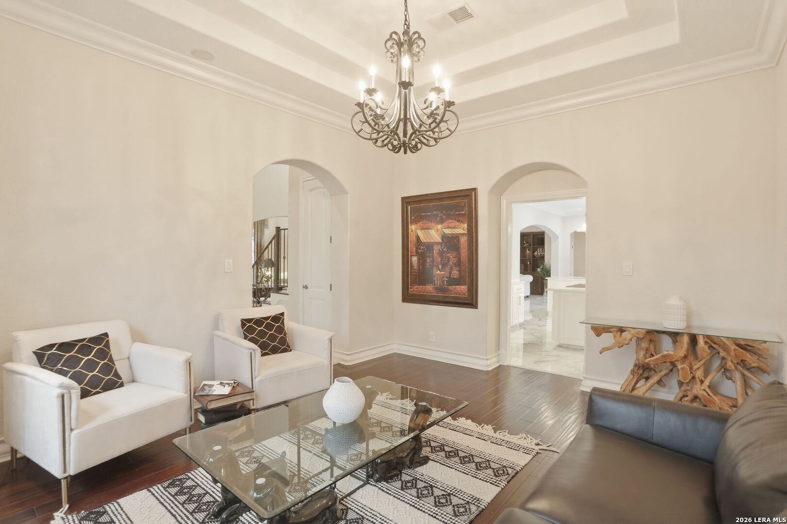 1 Belcourt Place San Antonio TX 78257