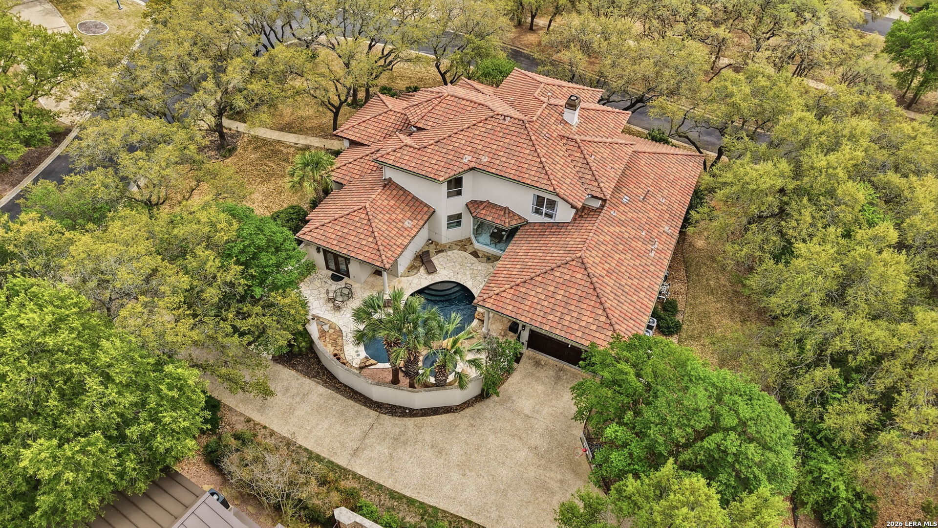 1 Belcourt Place San Antonio TX 78257