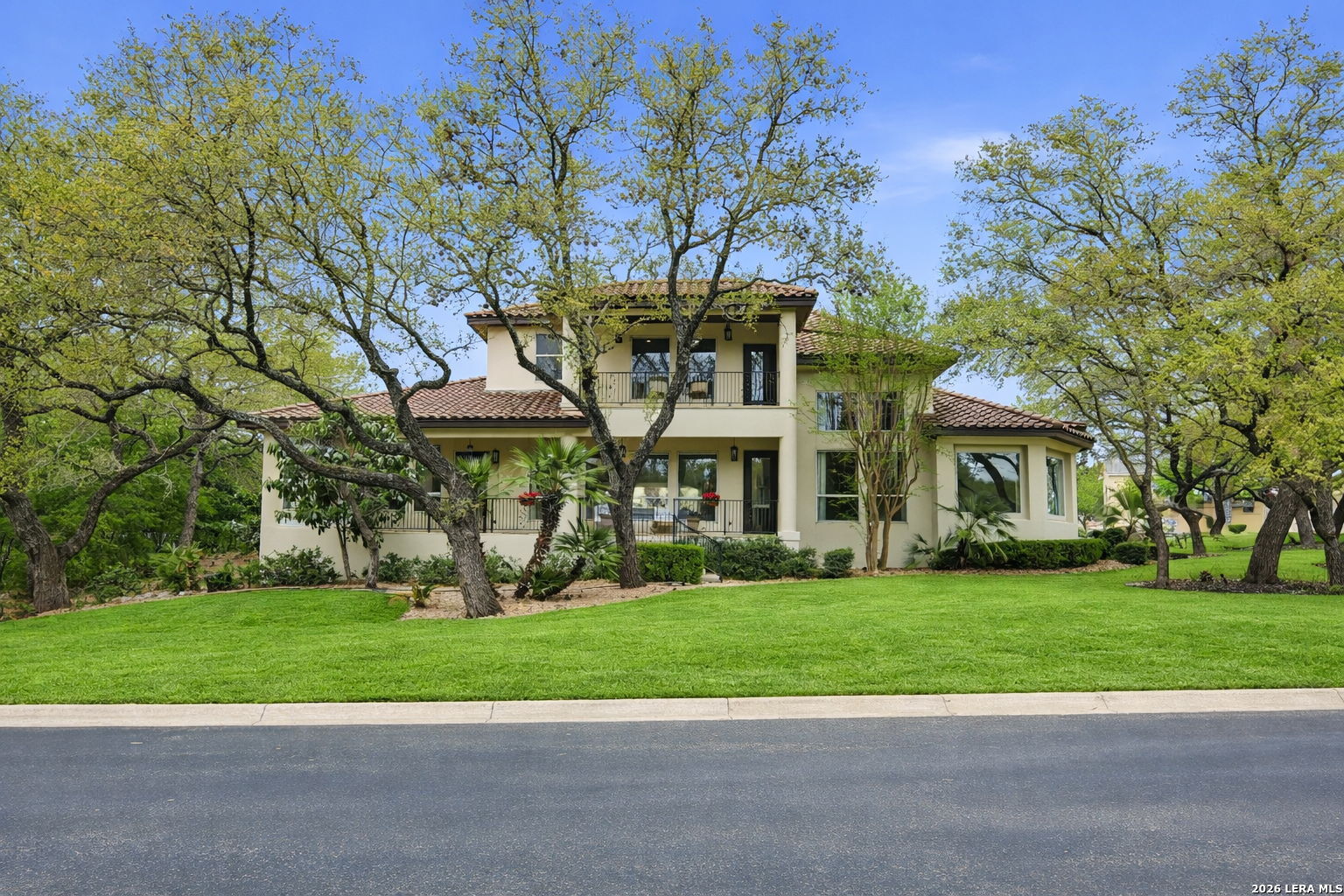 1 Belcourt Place San Antonio TX 78257