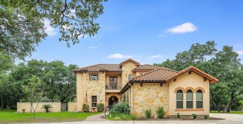 27114 Rockwall Parkway New Braunfels TX 78132