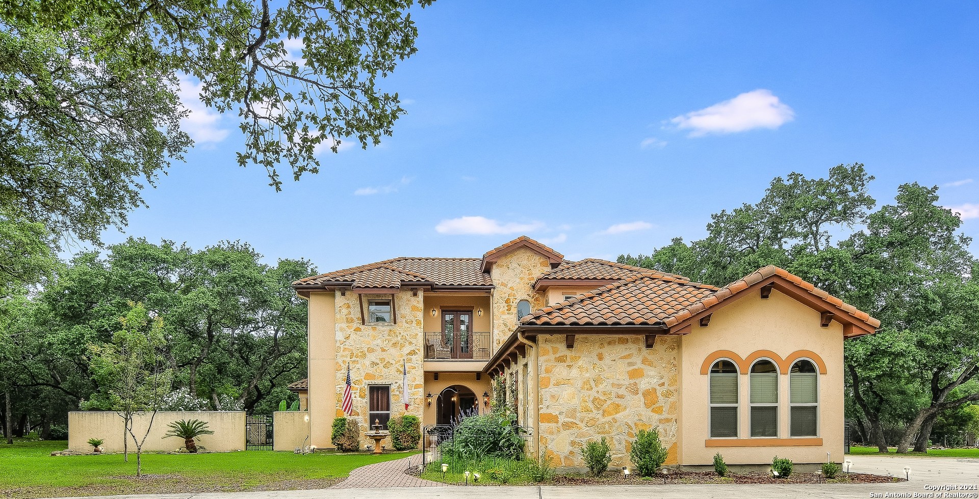 27114 Rockwall Parkway New Braunfels TX 78132