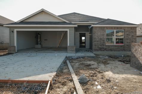 7654 Granger Cove San Antonio TX 78252