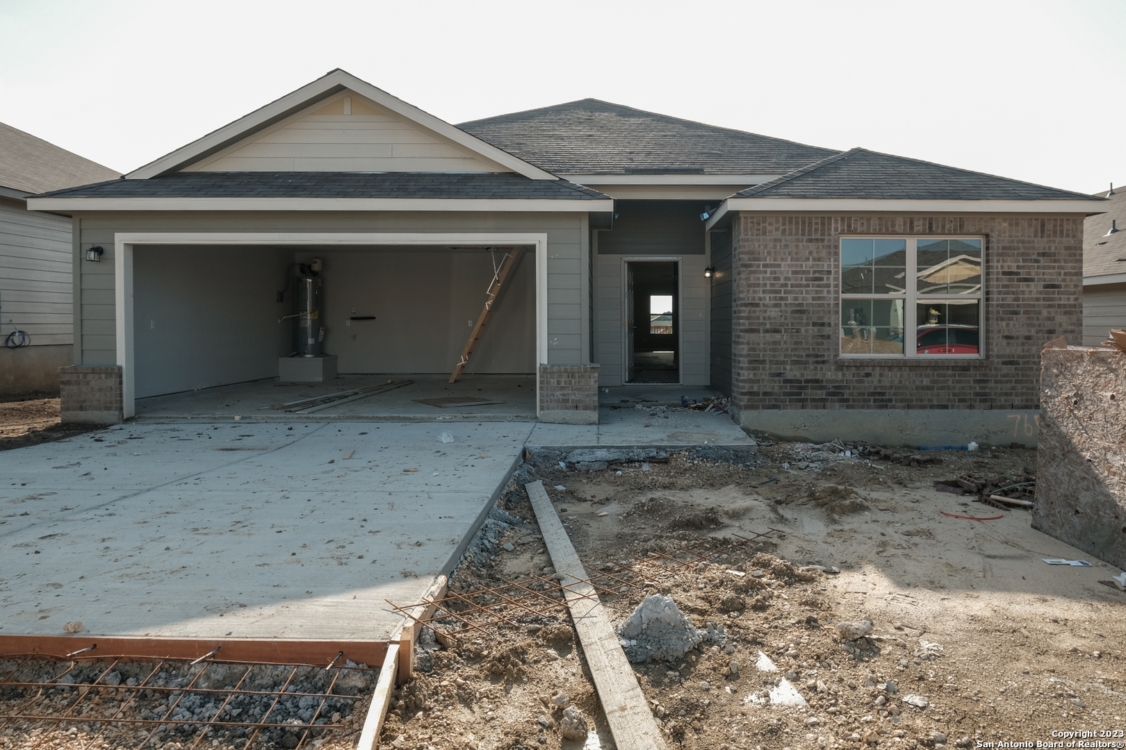 7654 Granger Cove San Antonio TX 78252
