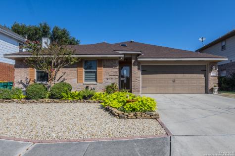 9803 Coppercreek Converse TX 78109