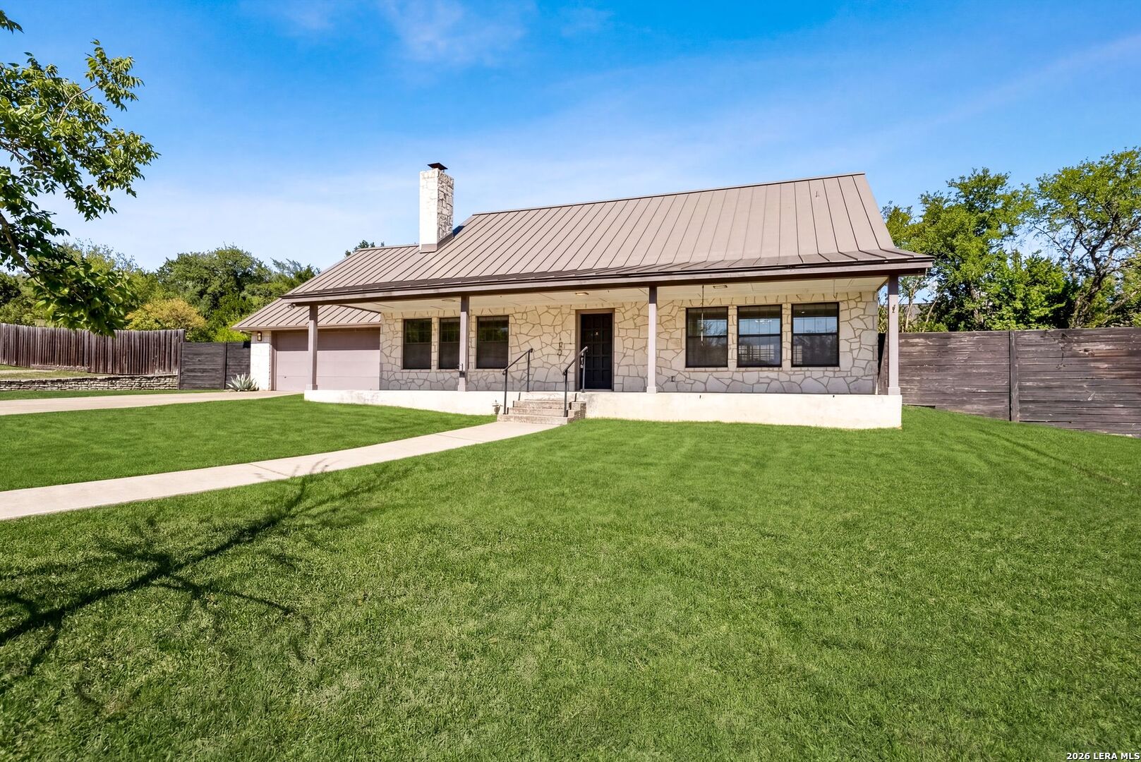 1300 Warbler Drive Kerrville TX 78028