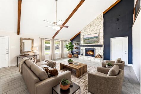 1300 Warbler Drive Kerrville TX 78028