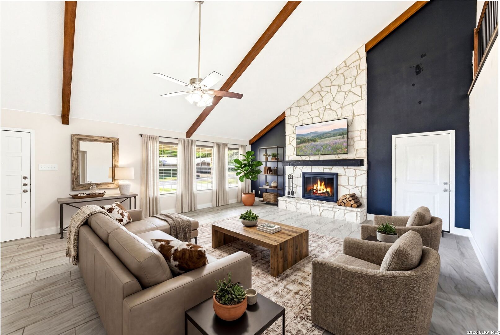 1300 Warbler Drive Kerrville TX 78028