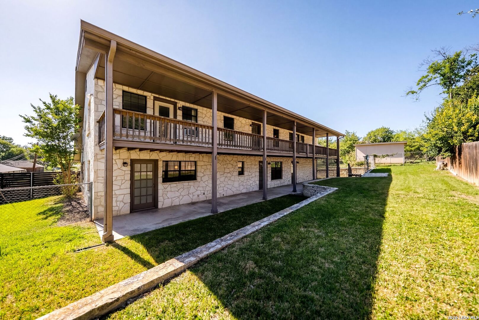 1300 Warbler Drive Kerrville TX 78028