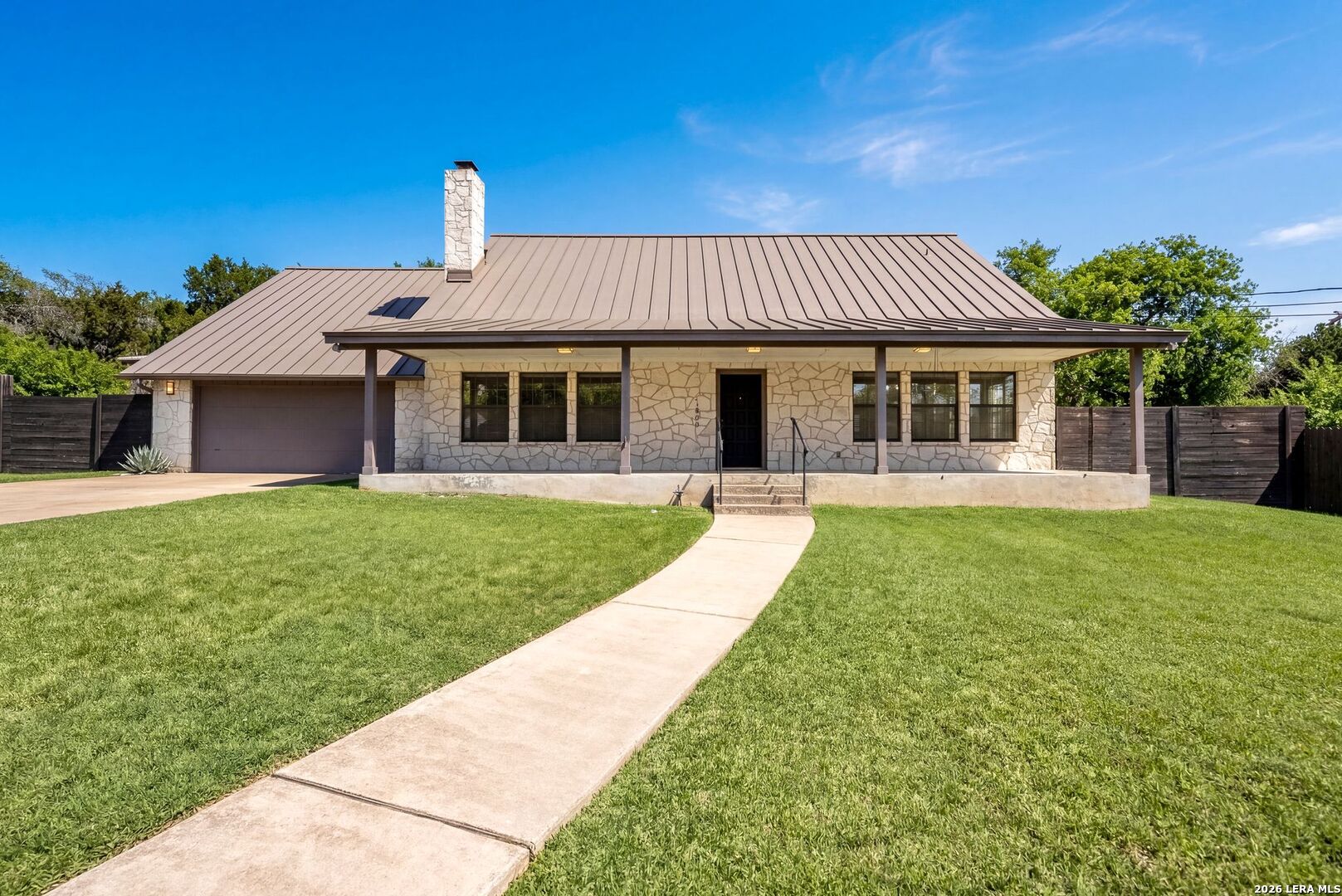 1300 Warbler Drive Kerrville TX 78028