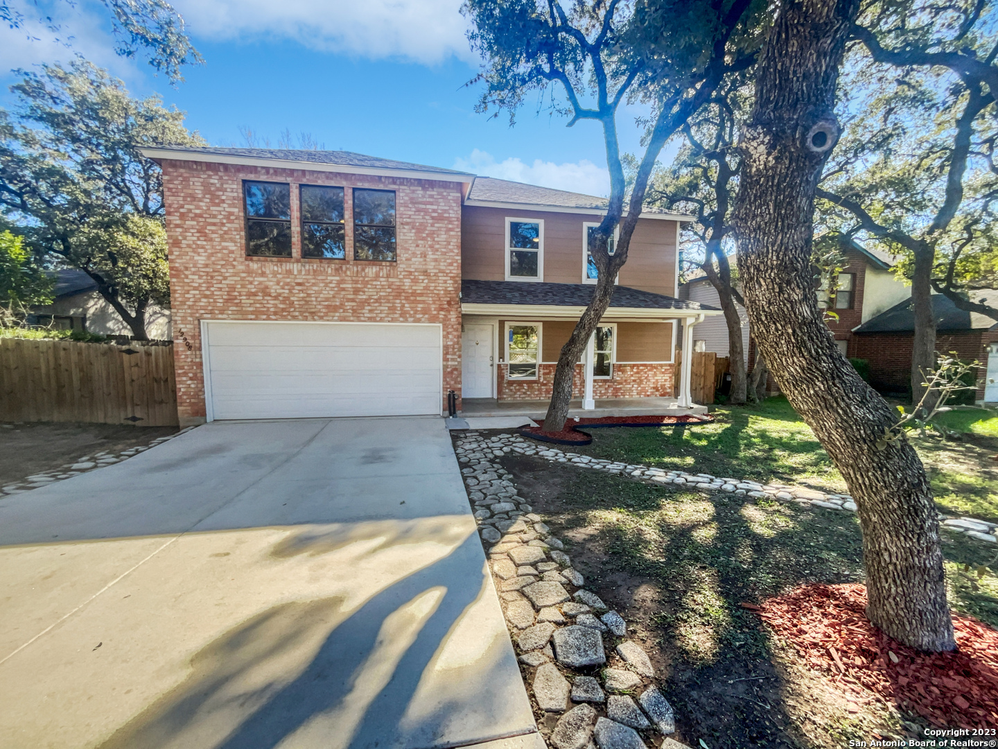 12908 Huntsman Road San Antonio TX 78249