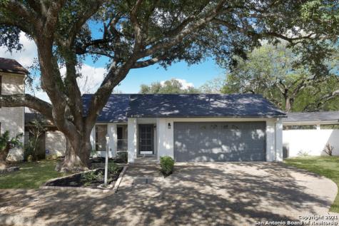 13731 Player Drive San Antonio TX 78217