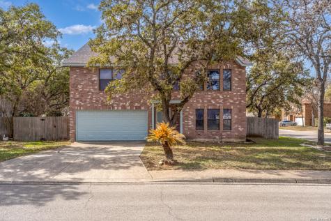7519 Waketon San Antonio TX 78250