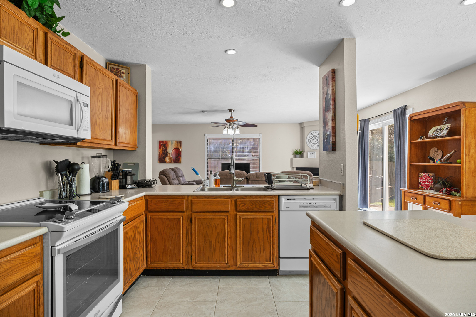 7519 Waketon San Antonio TX 78250