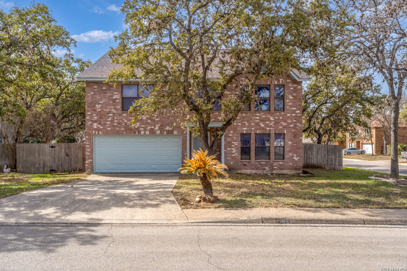 7519 Waketon San Antonio TX 78250